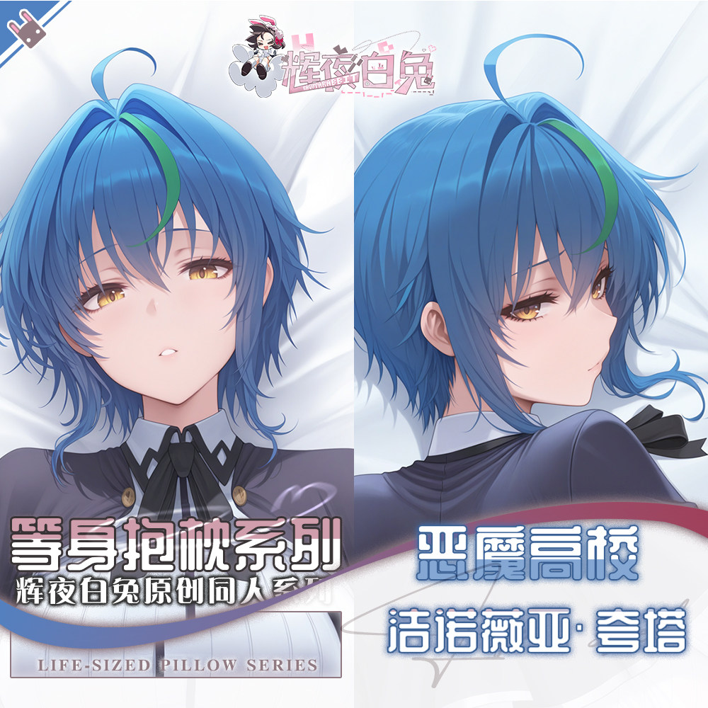 抱き枕カバー アニメ ハイスクールD×D ゼノヴィア・クアル - School Supplies のレビューと価格